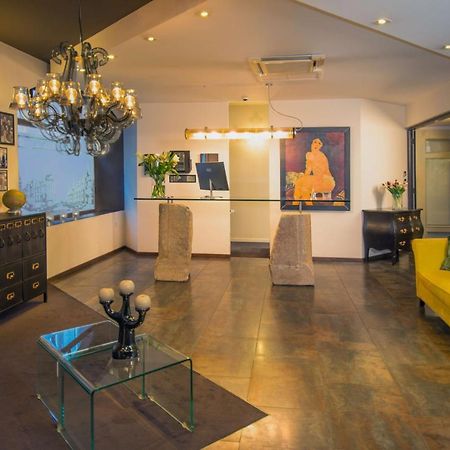 Best Western Plus Hotel Kregenn Quimper Eksteriør billede