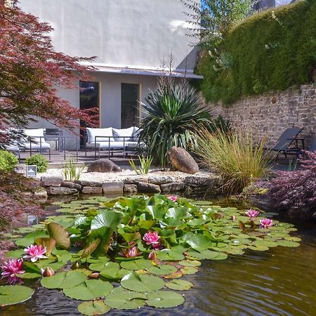 Best Western Plus Hotel Kregenn Quimper Eksteriør billede