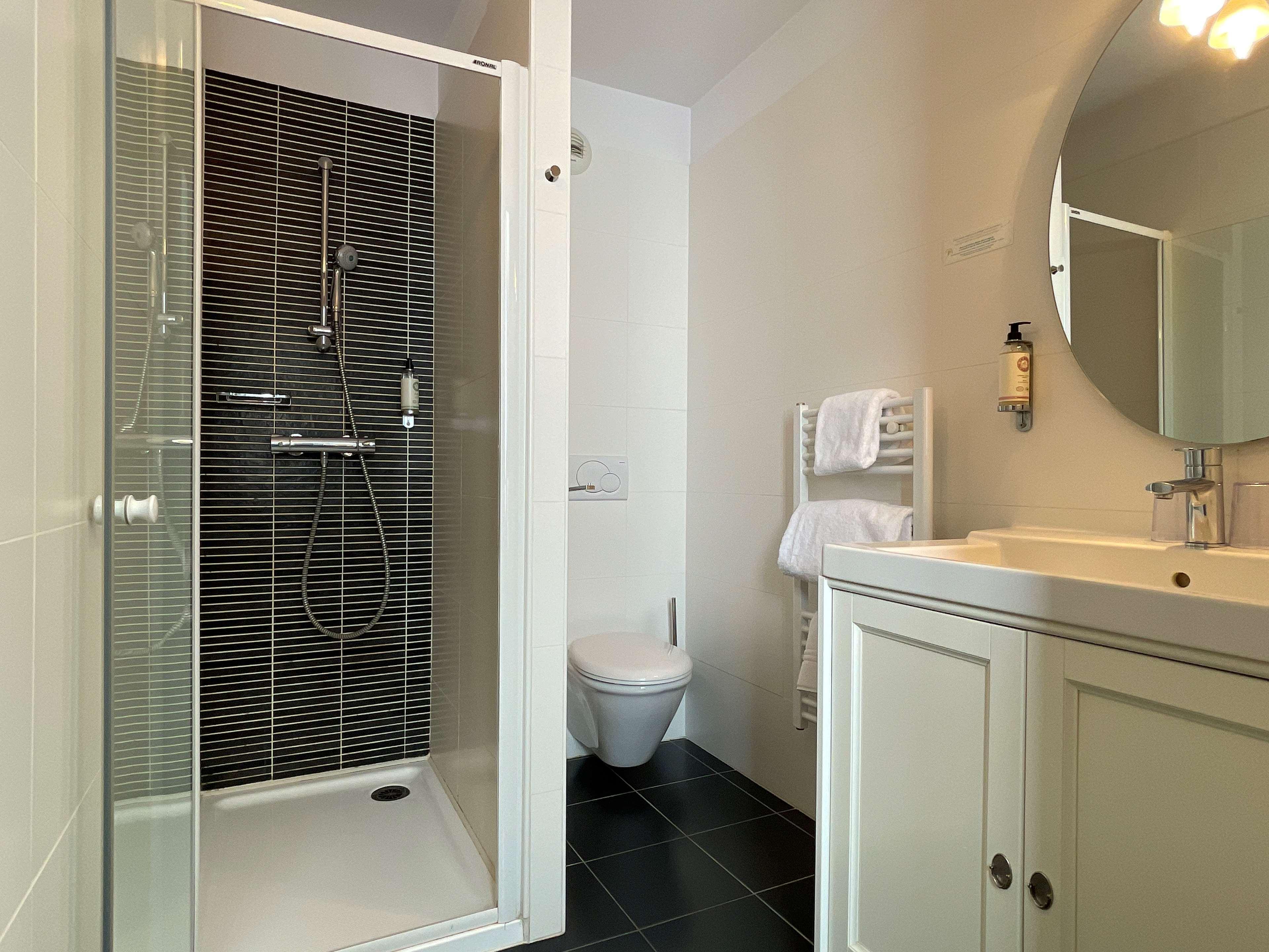 Best Western Plus Hotel Kregenn Quimper Eksteriør billede